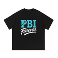 PBI Forever Coastal Heavyweight Cotton T-Shirt