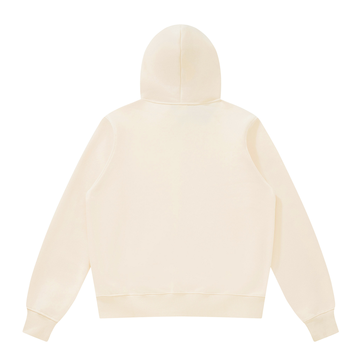 PBI Forever Atlantic Zip Hoodie
