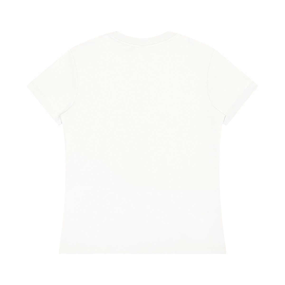 PBI Forever Sunset Women's Regular Fit Crewneck T-Shirt